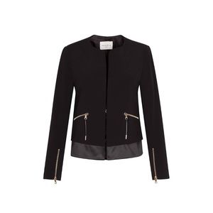 Elegant Sandro Paris Veronique Blazer